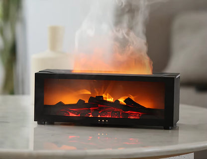 HUMIDIFICADOR CHIMENEA
